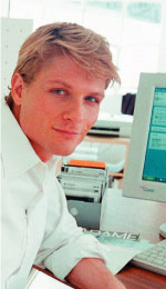 Web content management