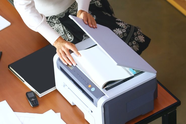 Digitalizace dokument� jako jedna z hlavn�ch investic i ve st�tn� a ve�ejn� sf��e