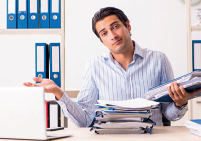 Tvorba PDF nen� paperless