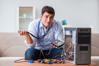 Nastal as okovat kovovu kobylu aneb Digitln transformace v IT oddlen