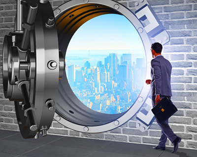 Z norem řízení bezpečnosti informací se postupně vytrácí řada užitečných věcí