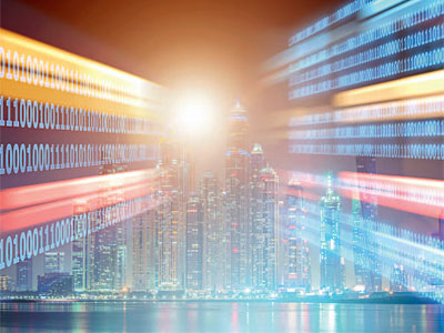 Deset hlavn�ch trend� internetu v�c�