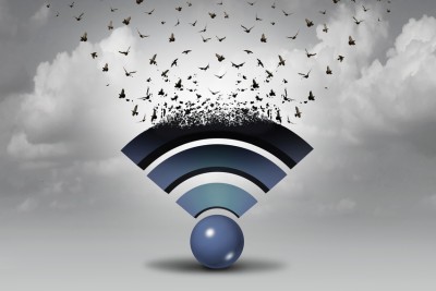 Na jak� technologie se zam��it p�i budov�n� podnikov� bezdr�tov� s�t�