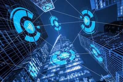 �ra 5G s�t� nepat�� smartphon�m, ale pr�myslov�mu vyu�it�