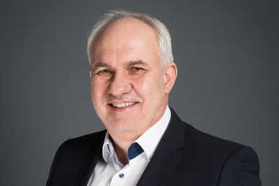 „Neumím si představit rozvoj CROSS bez silné zpětné vazby od našich zákazníků…,“