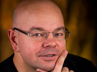 „IT musí být pro byznys skutečným partnerem,“