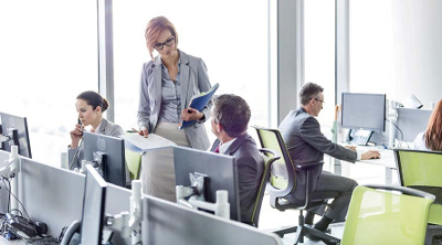 SAM aneb jak zlep�it ��zen� softwaru ve firm�