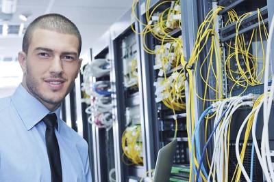 M��en� kvality IT (5. ��st): Service Asset and Configuration Management (SACM)