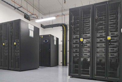 �Obl�ben� chyby p�i v�stavb� a provozu datov�ch center