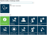 Specifika ��zen� IT v nemocnic�ch