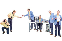 Filipika proti ITIL a procesn�mu ��zen�