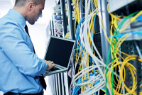Řízení hybridní IT infrastruktury