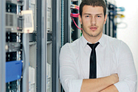 Jak na v�stavbu firemn�ho datacentra? (3. d�l)