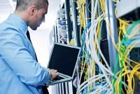 SDN – softwarově definované sítě