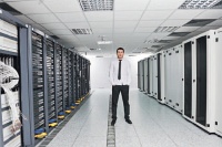 Jak na výstavbu firemního datacentra? (1. díl)