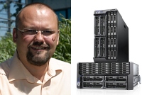 Rozhovor: Ond�ej Ba�ina, Dell