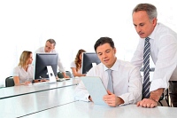 Mo�nosti Google Apps pro vnitrofiremn� spolupr�ci