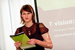 Report: IT vision 2010
