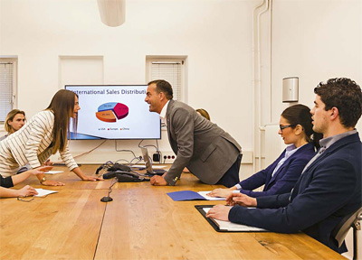 Jak realizovat spn IT projekty?