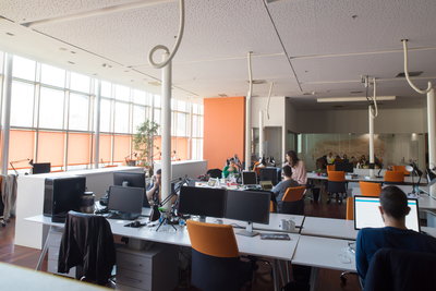 Pro DevOps je dleit celkov zmna mylen