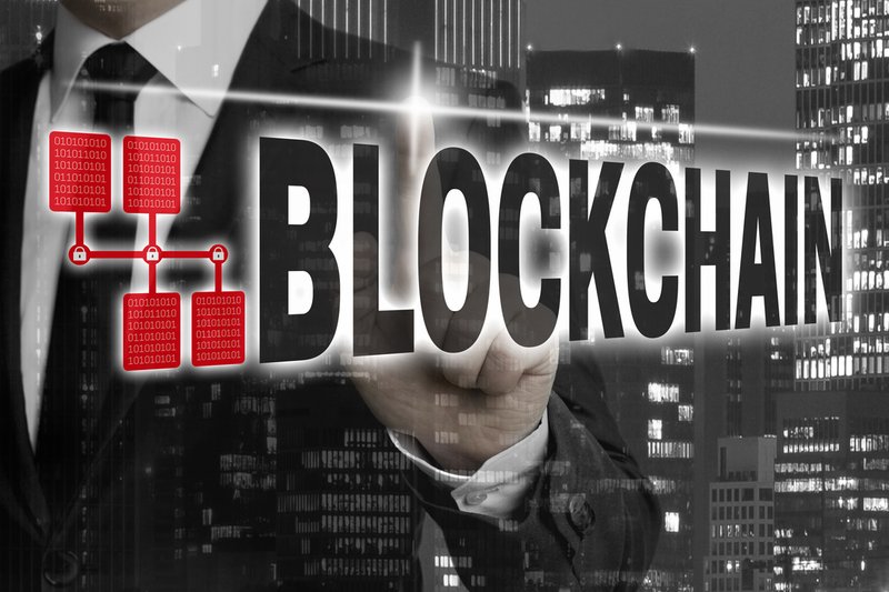 tyi fze vvoje blockchainu podle spolenosti Gartner