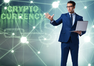 U blockchainu opad poten euforie a zan praktick testovn