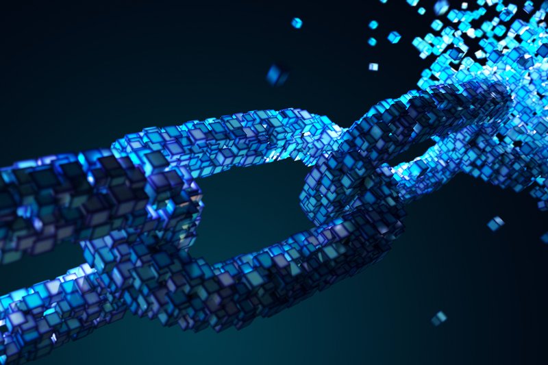 Fenomén blockchain