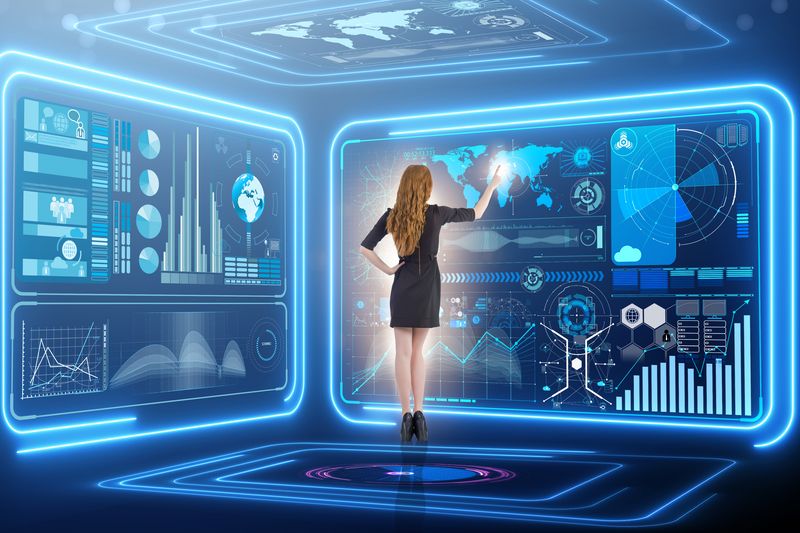 8 předpovědí pro podnikové informační technologie na rok 2020