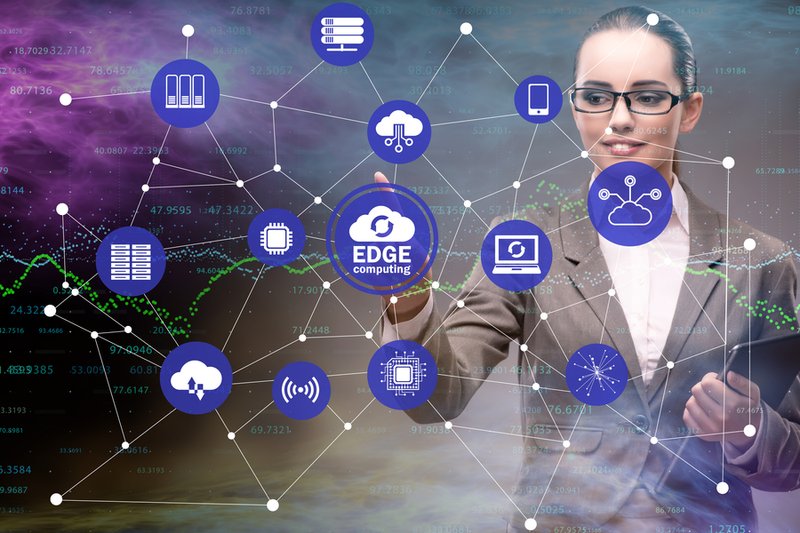 Nástup Edge computingu je přirozenou evolucí Cloud computingu