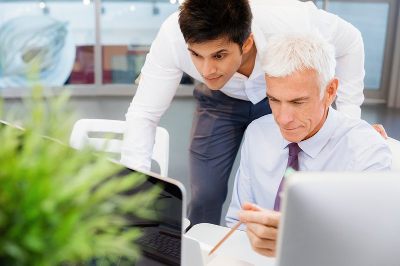 Generace Z je líhní digitálních talentů a může firmám pomoci s urychlením digitální transformace