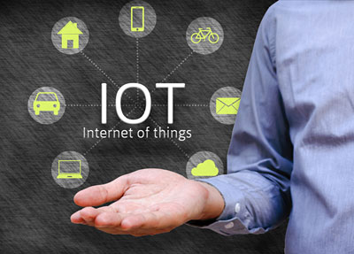 Co nabízí současné IoT platformy a kam budou směřovat?