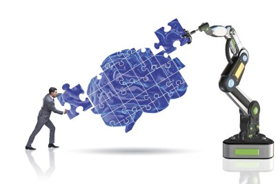 Roboti vs. lidé