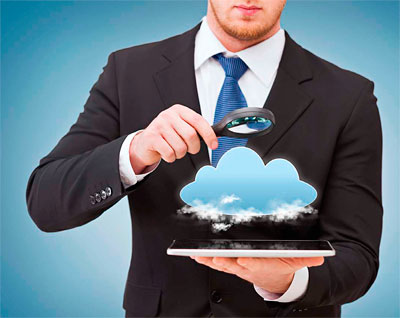 Cloud okem bezpečnostního specialisty