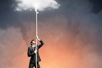 Vzvy cloud managementu