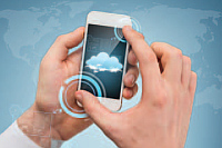 Bume mobiln a bume v cloudu