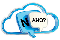 Ano �i ne cloudu ve ve�ejn� spr�v�?