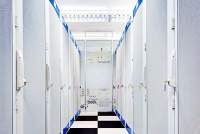 Historie a základní principy cloud computingu