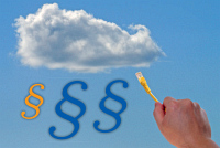 Cloud z hlediska ��zen� rizik a n�klad� (1. d�l)