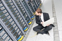 Virtualizace datov�ho centra z hlediska zaji�t�n� business kontinuity