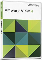 Virtualizace desktopů s novým VMware View 4