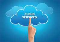 Cloud nen revoluce, ale evoluce