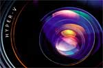 Sn�mkov�n� virtualizovan�ho prost�ed� na platform� Hyper-V