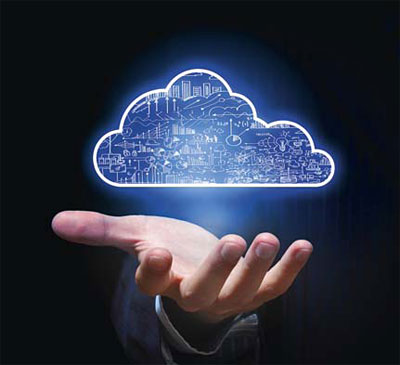 Pleitosti a vzvy strategie Cloud First